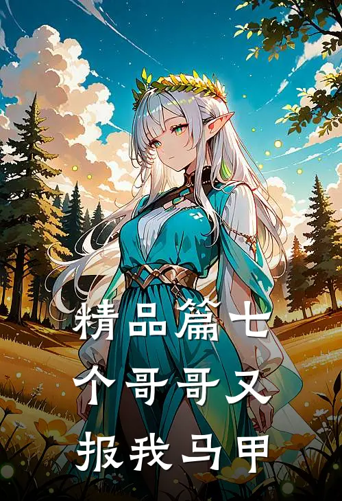 精品篇七个哥哥又报我马甲