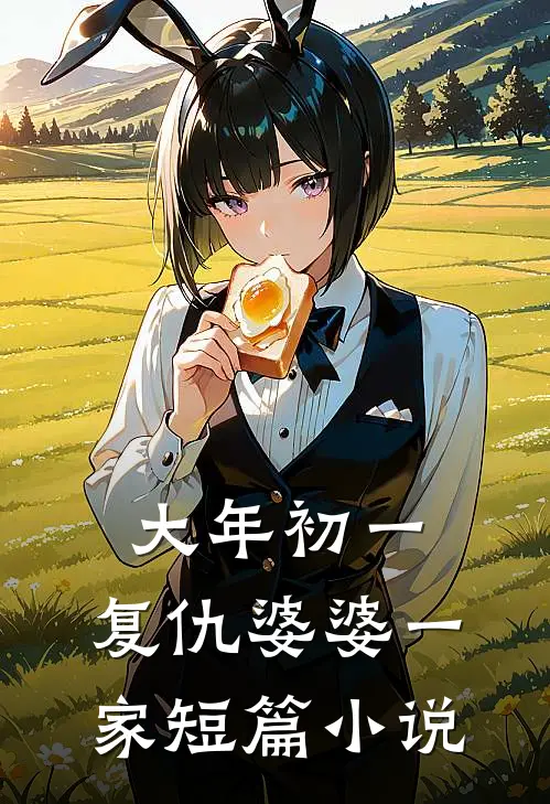 大年初一，复仇婆婆一家短篇小说