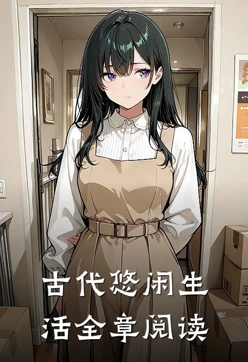 古代悠闲生活全章阅读