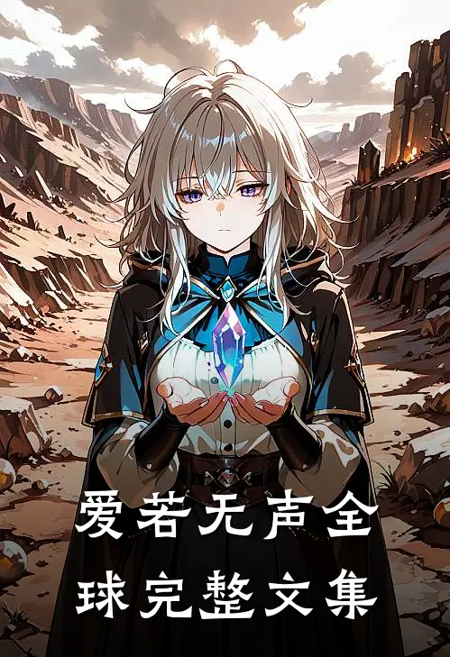 爱若无声全球完整文集