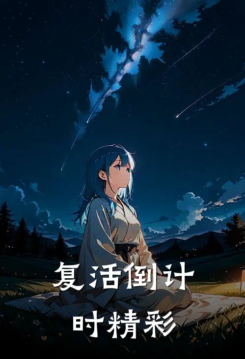 复活倒计时精彩