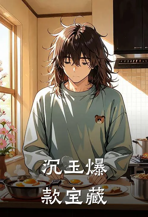 沉玉爆款宝藏