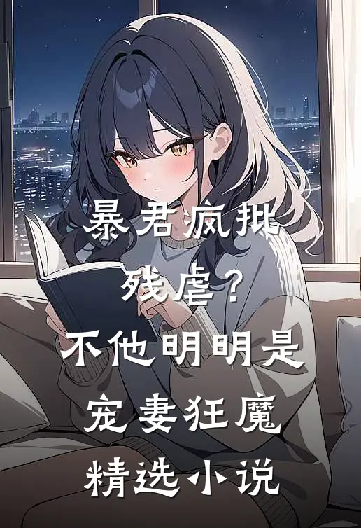 暴君疯批残虐？不，他明明是宠妻狂魔精选小说