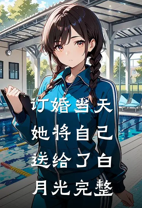 订婚当天，她将自己送给了白月光完整