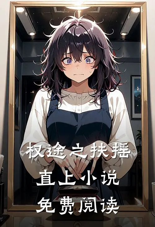 权途之扶摇直上小说免费阅读