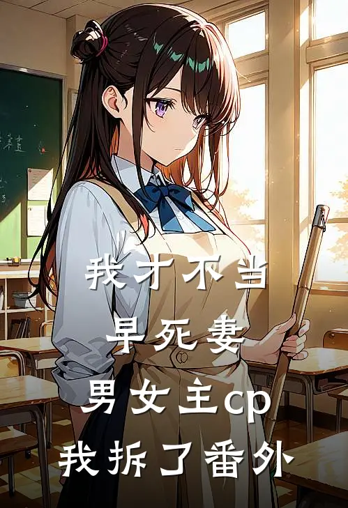 我才不当早死妻，男女主cp我拆了番外