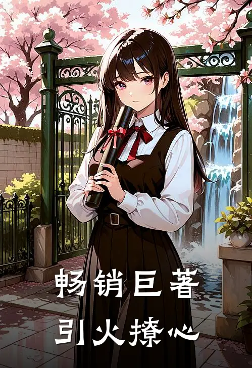 畅销巨著引火撩心