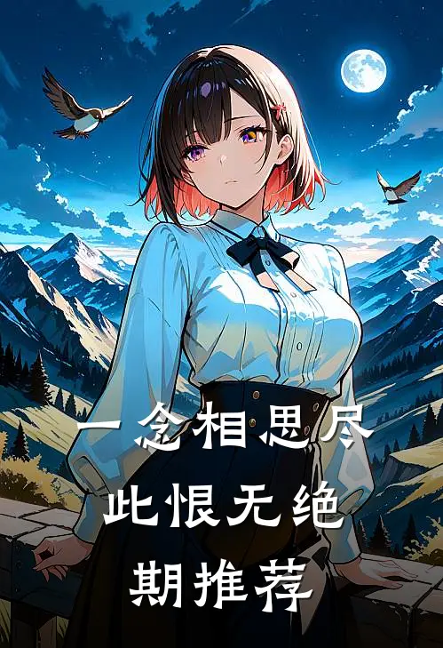 一念相思尽，此恨无绝期推荐