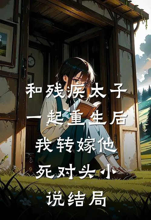 和残疾太子一起重生后，我转嫁他死对头小说结局