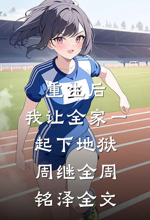 重生后，我让全家一起下地狱周继全周铭泽全文