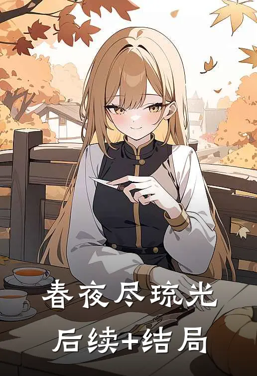 春夜尽琉光后续+结局