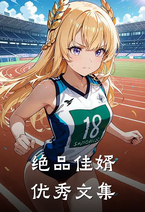 绝品佳婿优秀文集在线阅读