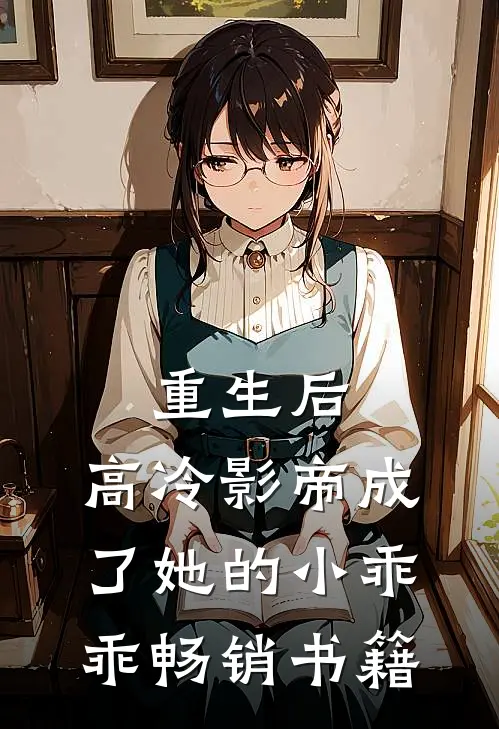 重生后，高冷影帝成了她的小乖乖畅销书籍