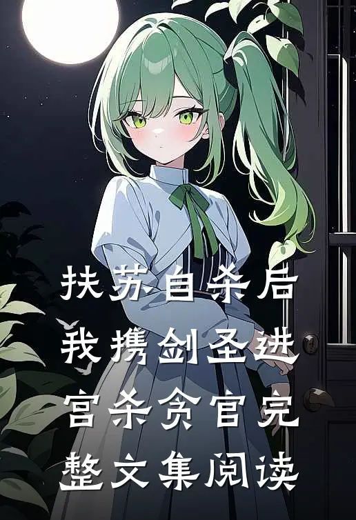 扶苏自杀后，我携剑圣进宫杀贪官完整文集阅读