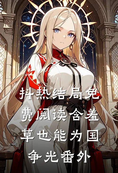抖热结局免费阅读含羞草也能为国争光番外