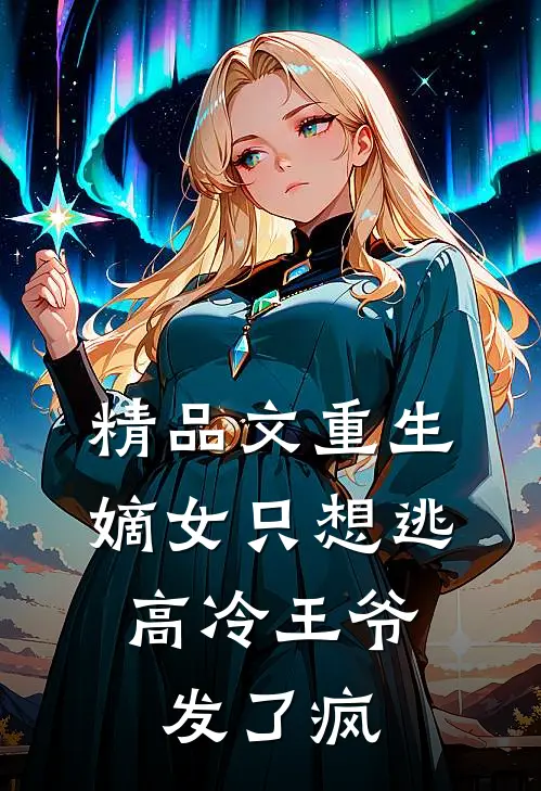 精品文重生嫡女只想逃，高冷王爷发了疯