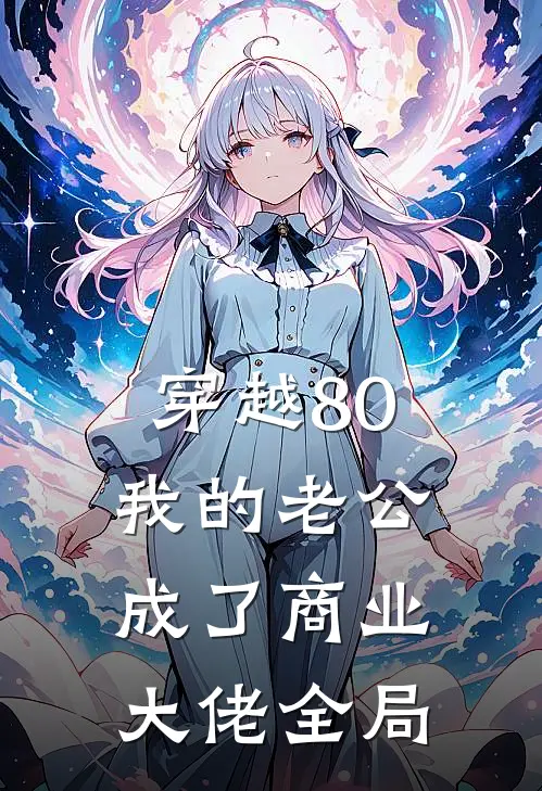 穿越80：我的老公成了商业大佬全局