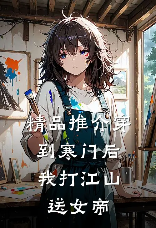 精品推介穿到寒门后，我打江山送女帝