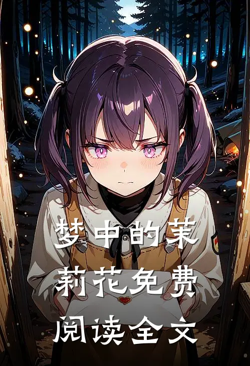 梦中的茉莉花免费阅读全文