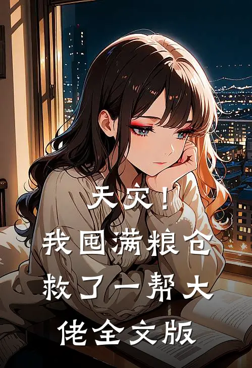 天灾！我囤满粮仓救了一帮大佬全文版