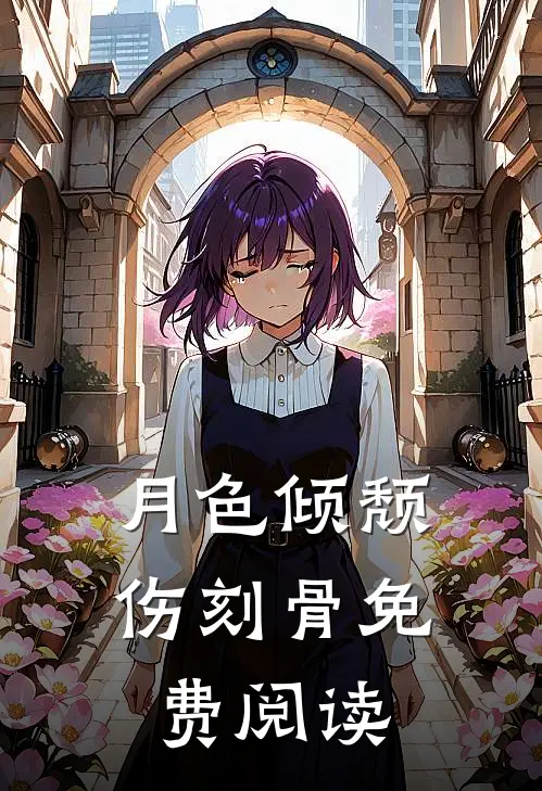 月色倾颓伤刻骨免费阅读