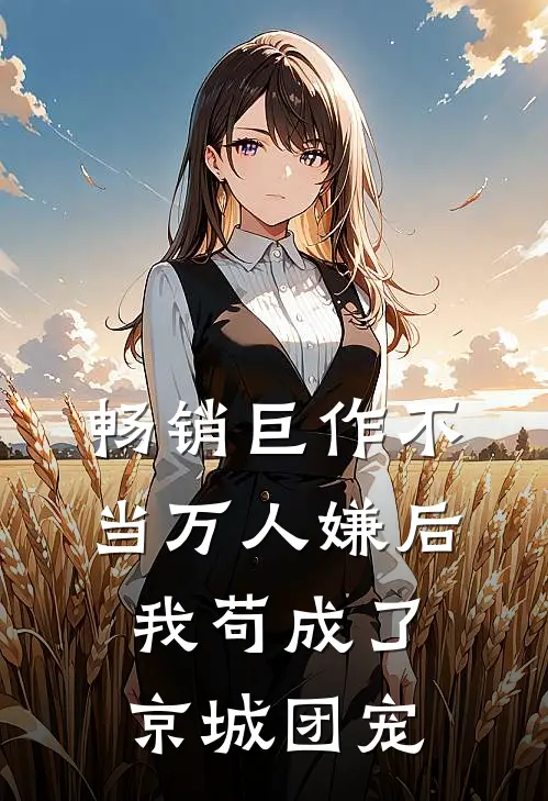 畅销巨作不当万人嫌后，我苟成了京城团宠