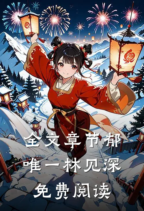 全文章节郁唯一林见深免费阅读