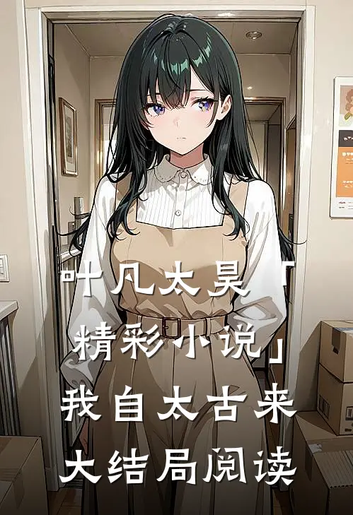 叶凡太昊「精彩小说」我自太古来大结局阅读