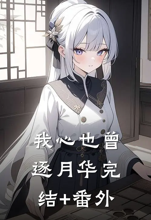 我心也曾逐月华完结+番外
