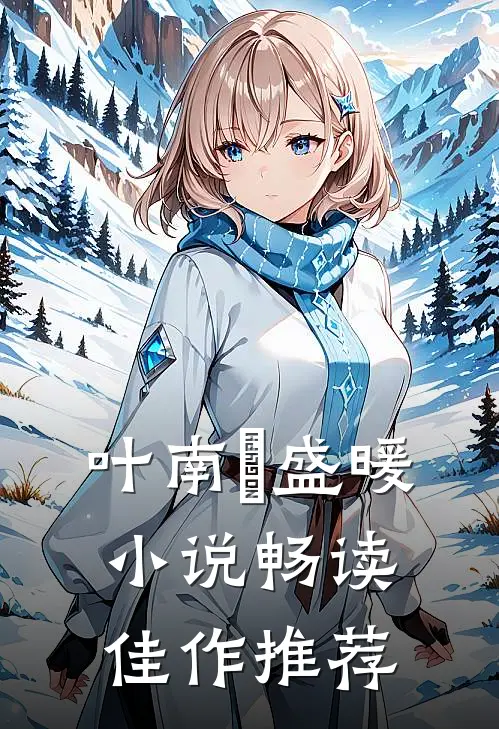 叶南烆盛暖小说畅读佳作推荐
