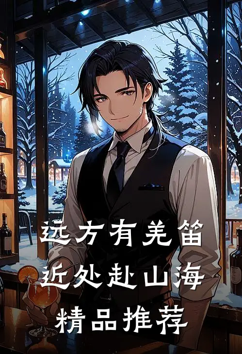 远方有羌笛，近处赴山海精品推荐