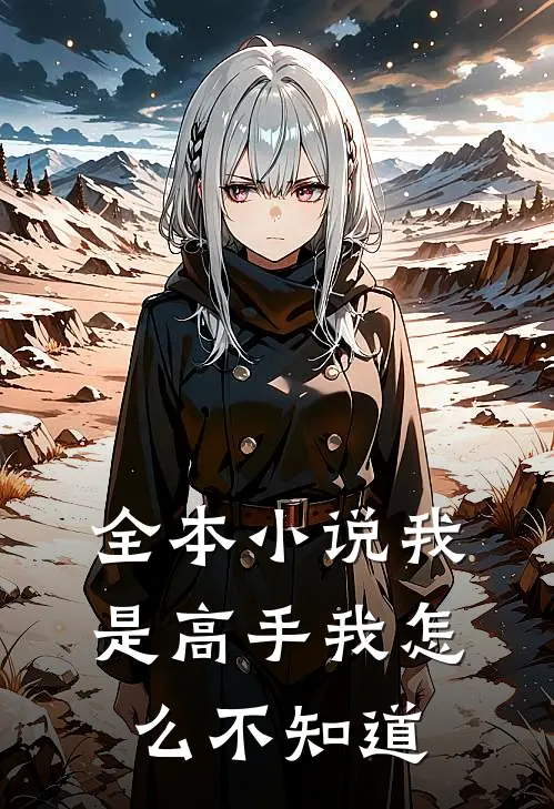 全本小说我是高手我怎么不知道
