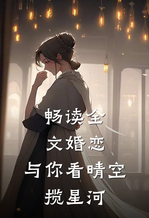 畅读全文婚恋：与你看晴空，揽星河