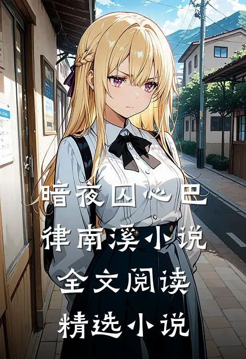 暗夜囚心巴律南溪小说全文阅读精选小说
