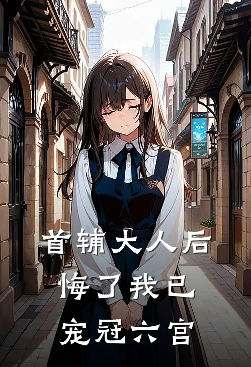 首辅大人后悔了我已宠冠六宫
