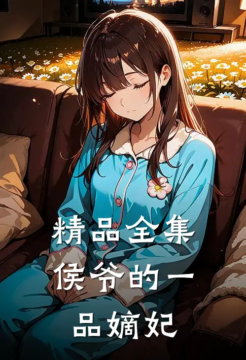 精品全集侯爷的一品嫡妃
