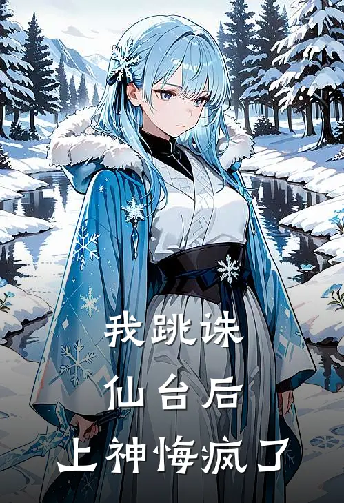 我跳诛仙台后，上神悔疯了