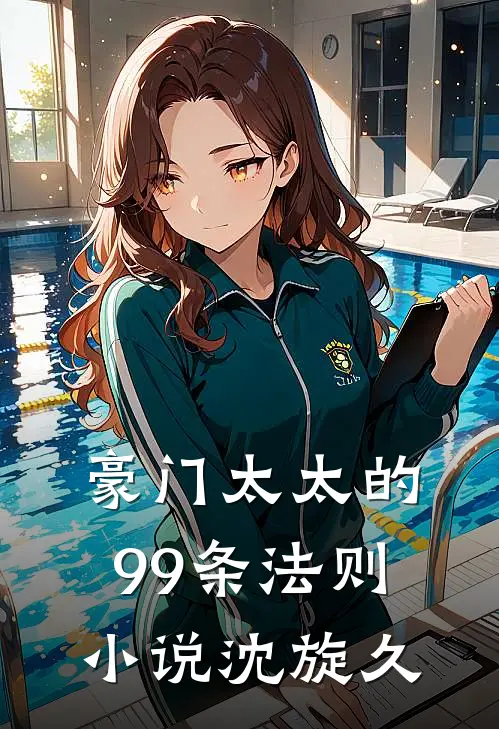 豪门太太的99条法则小说沈旋久