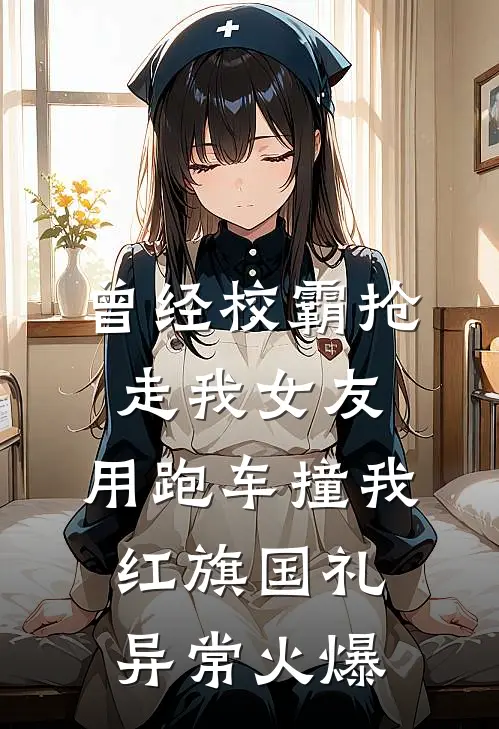 曾经校霸抢走我女友，用跑车撞我红旗国礼异常火爆