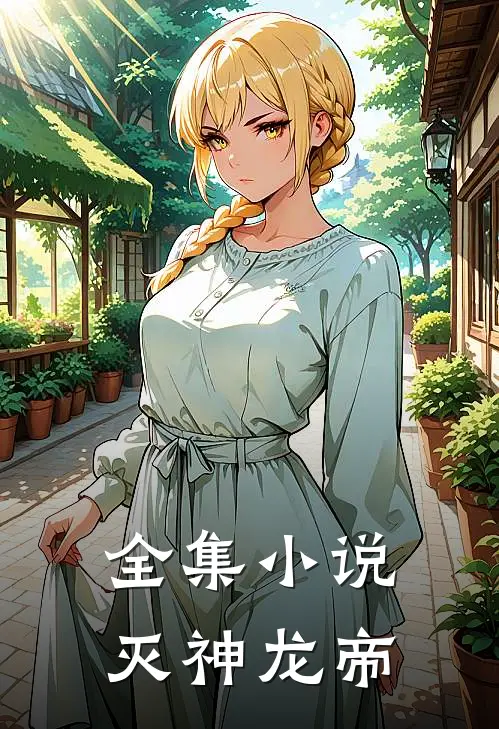 全集小说灭神龙帝