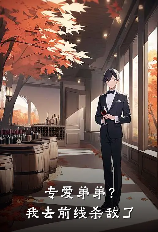 专爱弟弟？我去前线杀敌了