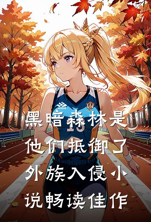 黑暗森林是他们抵御了外族入侵小说畅读佳作