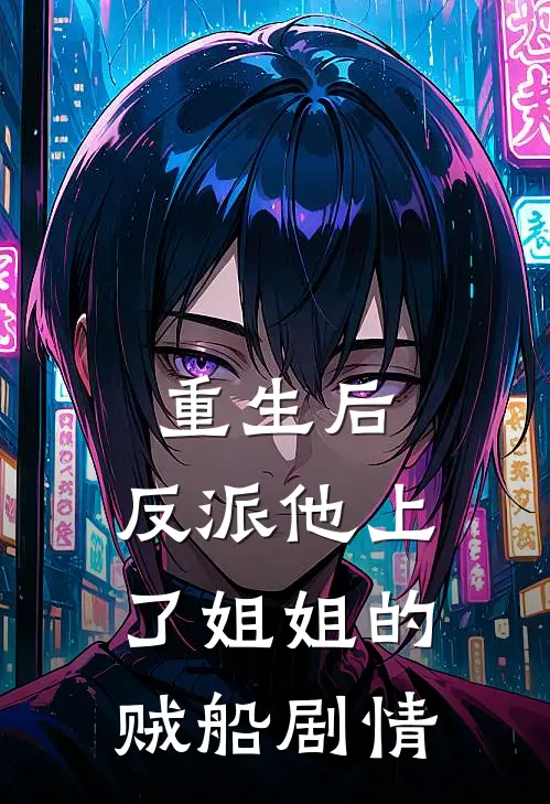 重生后，反派他上了姐姐的贼船剧情