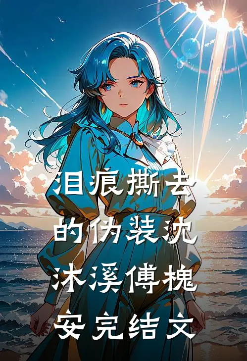 泪痕撕去的伪装沈沐溪傅槐安完结文