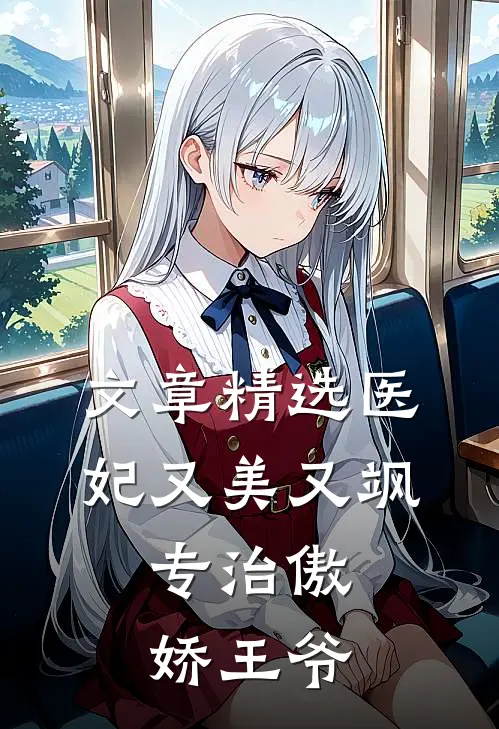 文章精选医妃又美又飒，专治傲娇王爷