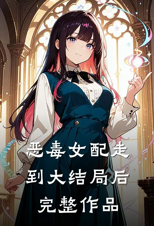 恶毒女配走到大结局后完整作品