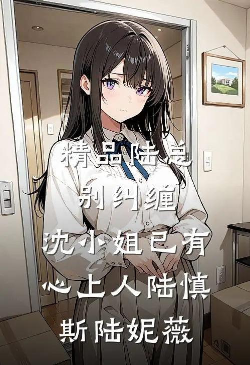 精品陆总别纠缠,沈小姐已有心上人陆慎斯陆妮薇
