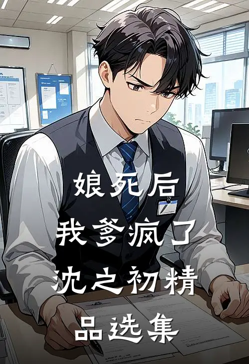 娘死后,我爹疯了 沈之初精品选集