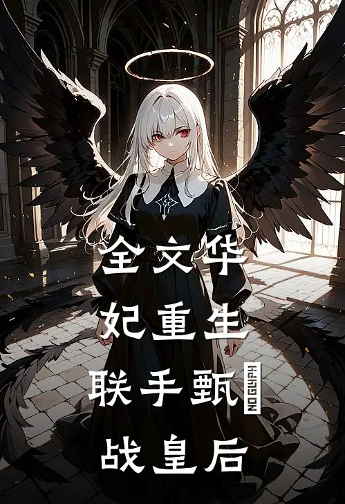 全文华妃重生，联手甄嬛战皇后