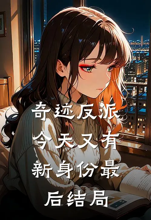 奇迹反派：今天又有新身份最后结局